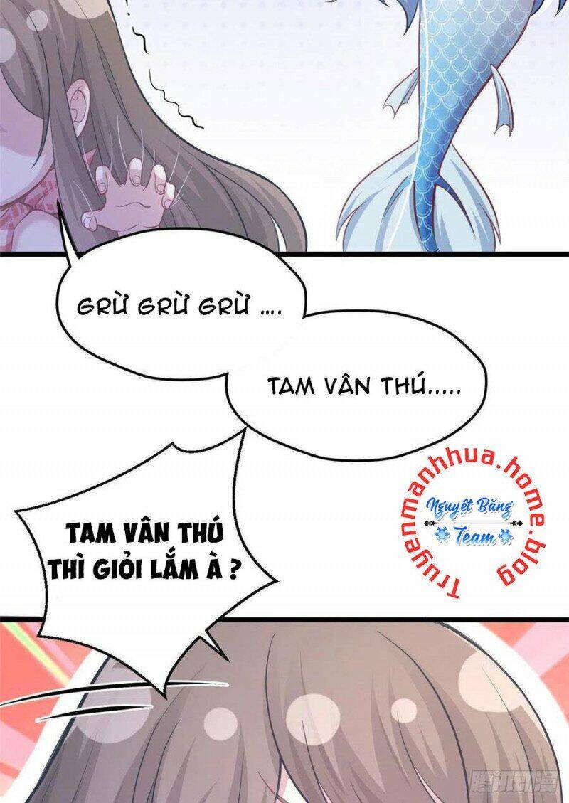 Thảnh Thơi Thú Thế Chủng Chủng Điền, Sinh Sinh Tể Chapter 220 - Trang 2