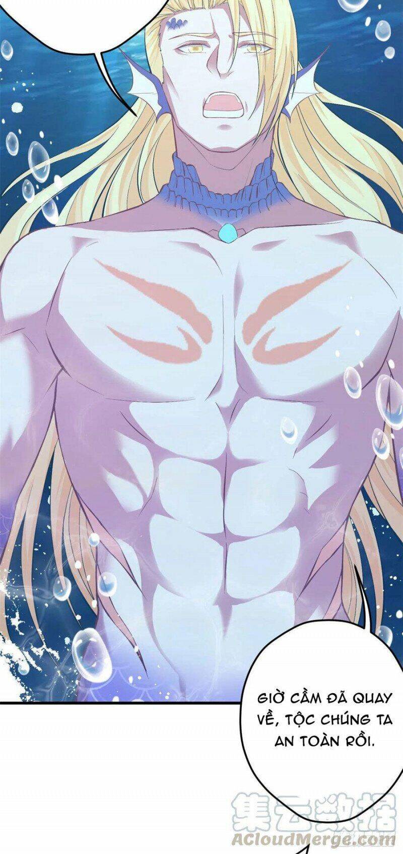 Thảnh Thơi Thú Thế Chủng Chủng Điền, Sinh Sinh Tể Chapter 221 - Trang 2