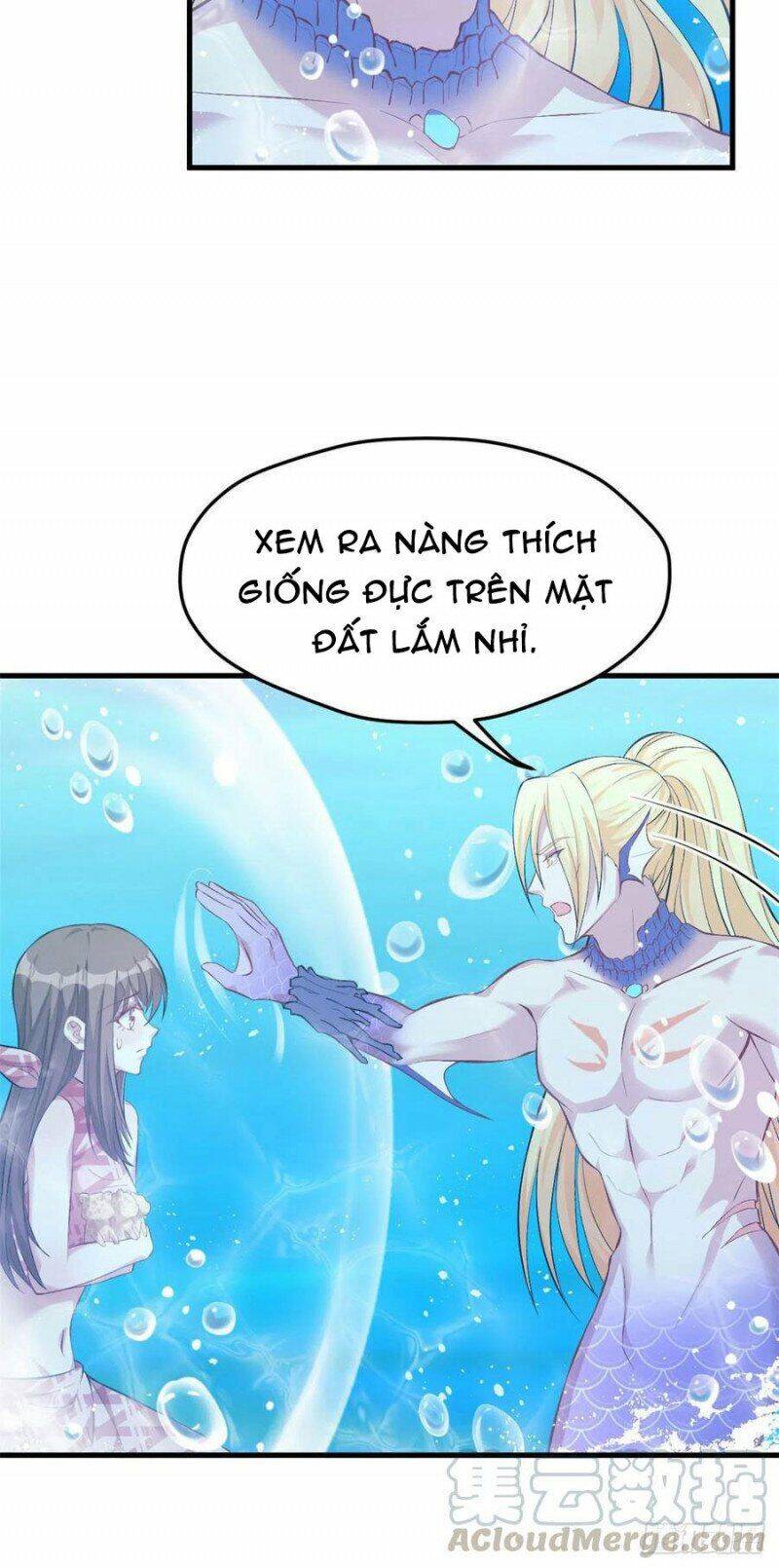 Thảnh Thơi Thú Thế Chủng Chủng Điền, Sinh Sinh Tể Chapter 221 - Trang 2