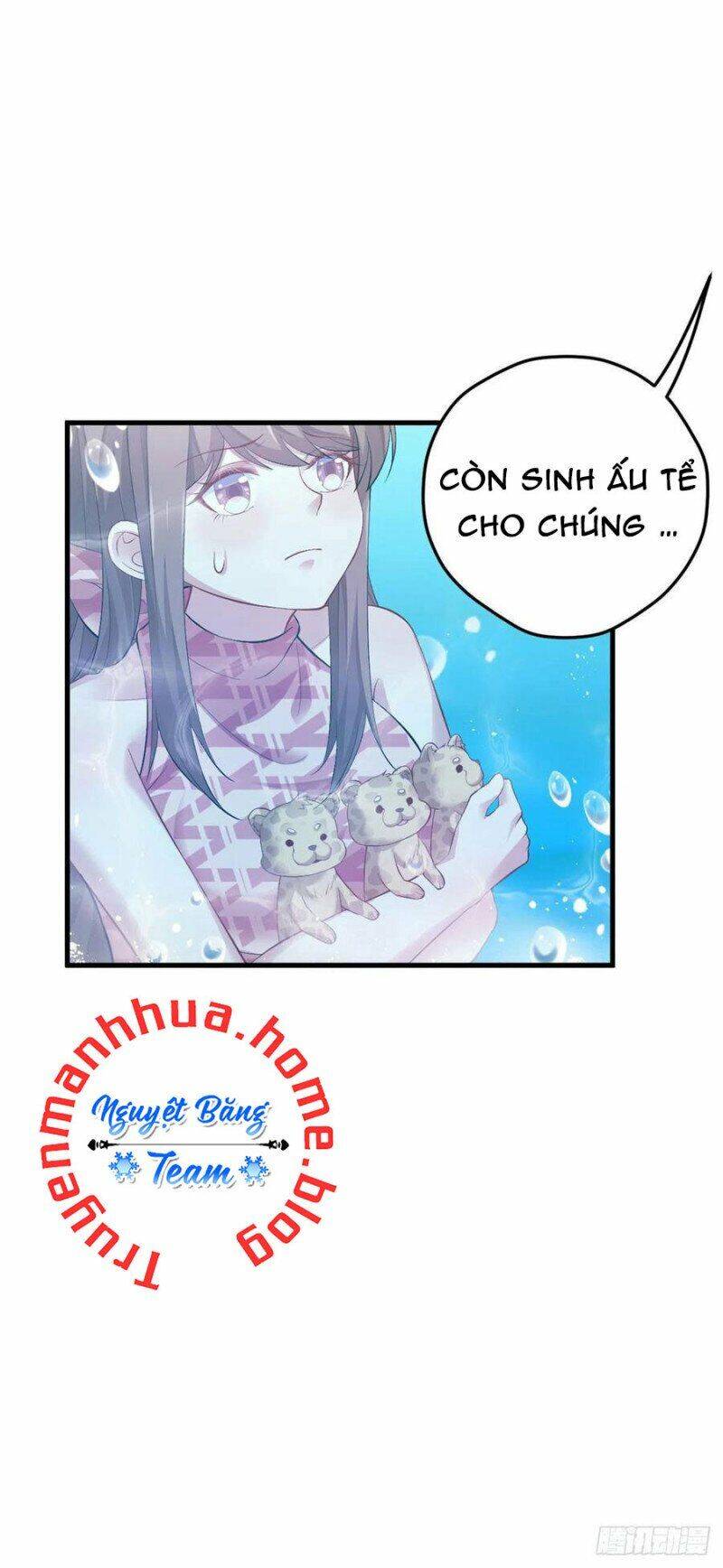 Thảnh Thơi Thú Thế Chủng Chủng Điền, Sinh Sinh Tể Chapter 221 - Trang 2