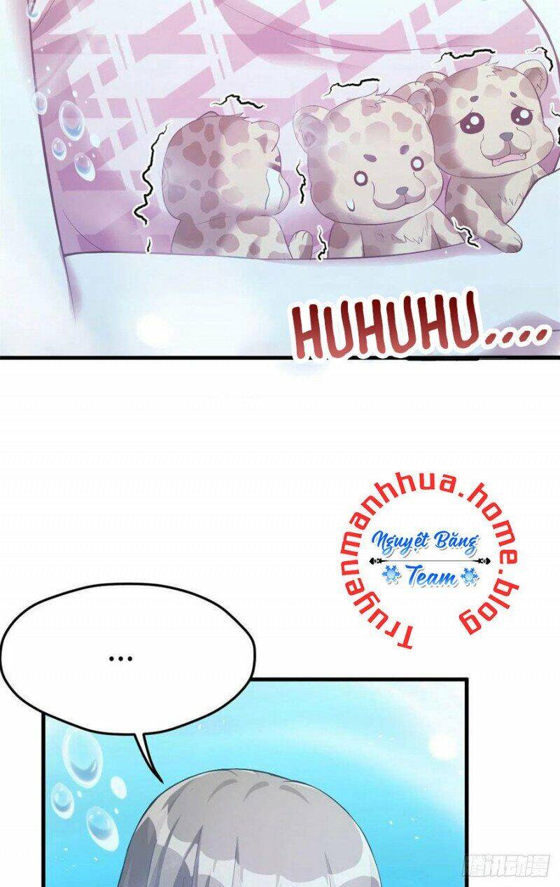 Thảnh Thơi Thú Thế Chủng Chủng Điền, Sinh Sinh Tể Chapter 221 - Trang 2