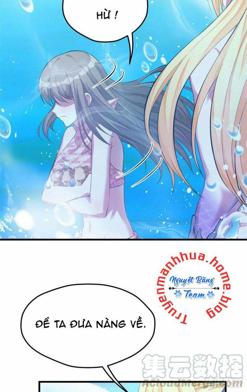 Thảnh Thơi Thú Thế Chủng Chủng Điền, Sinh Sinh Tể Chapter 221 - Trang 2