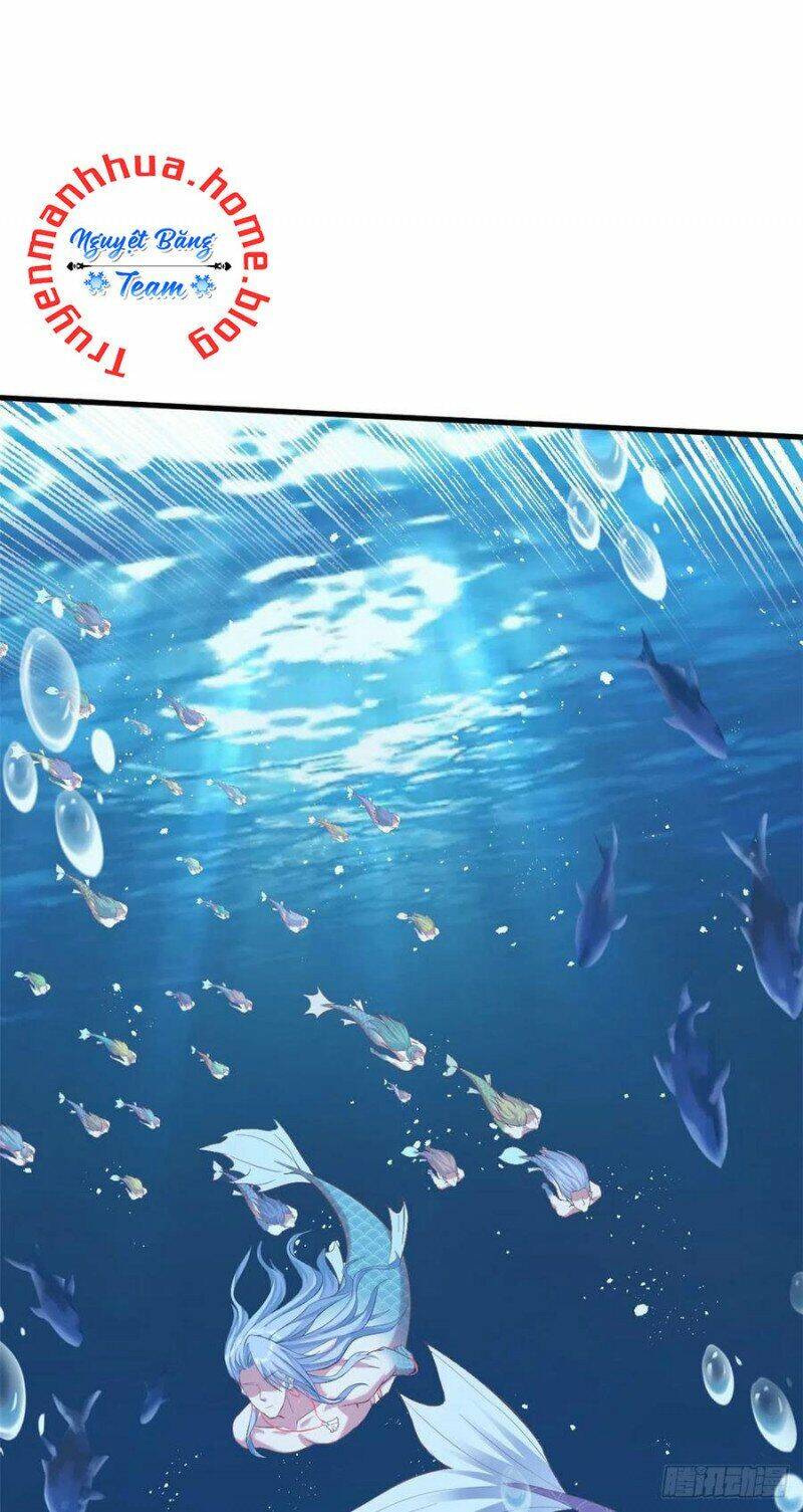 Thảnh Thơi Thú Thế Chủng Chủng Điền, Sinh Sinh Tể Chapter 221 - Trang 2