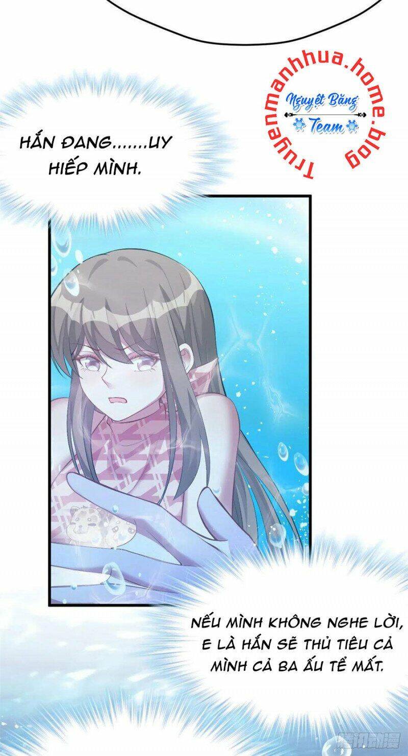 Thảnh Thơi Thú Thế Chủng Chủng Điền, Sinh Sinh Tể Chapter 221 - Trang 2