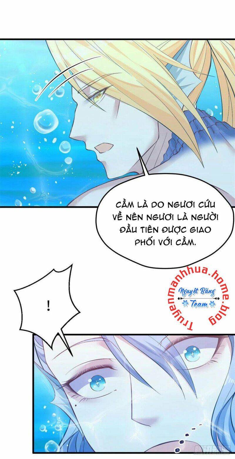 Thảnh Thơi Thú Thế Chủng Chủng Điền, Sinh Sinh Tể Chapter 221 - Trang 2