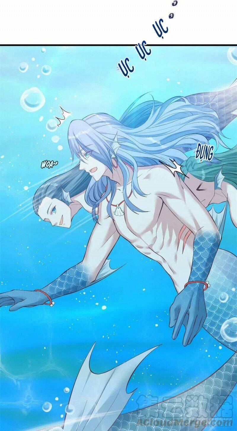 Thảnh Thơi Thú Thế Chủng Chủng Điền, Sinh Sinh Tể Chapter 221 - Trang 2