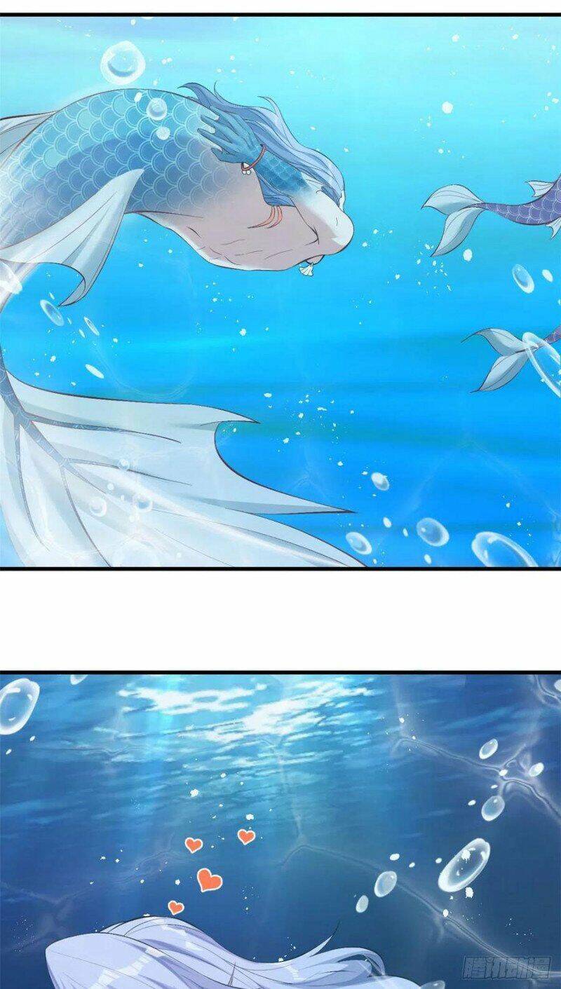 Thảnh Thơi Thú Thế Chủng Chủng Điền, Sinh Sinh Tể Chapter 221 - Trang 2