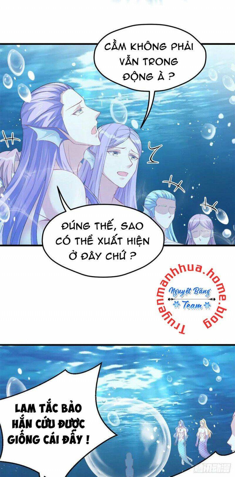 Thảnh Thơi Thú Thế Chủng Chủng Điền, Sinh Sinh Tể Chapter 221 - Trang 2