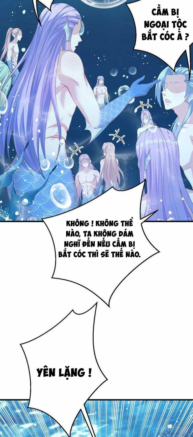 Thảnh Thơi Thú Thế Chủng Chủng Điền, Sinh Sinh Tể Chapter 221 - Trang 2