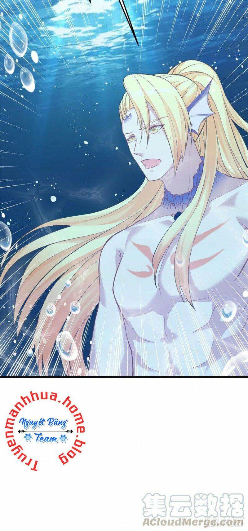 Thảnh Thơi Thú Thế Chủng Chủng Điền, Sinh Sinh Tể Chapter 221 - Trang 2