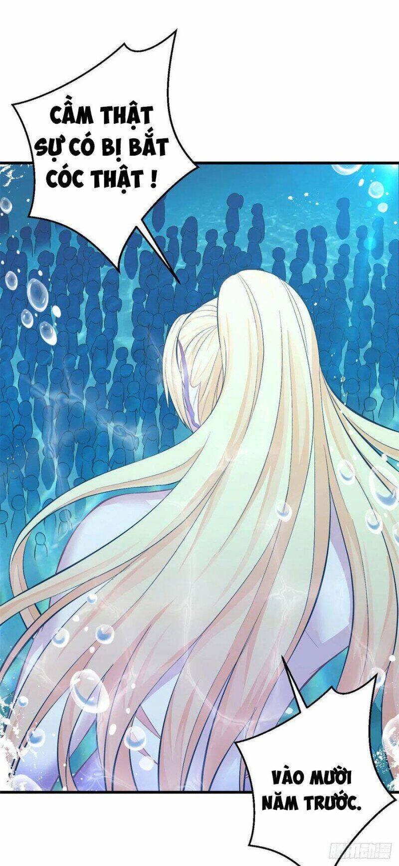 Thảnh Thơi Thú Thế Chủng Chủng Điền, Sinh Sinh Tể Chapter 221 - Trang 2