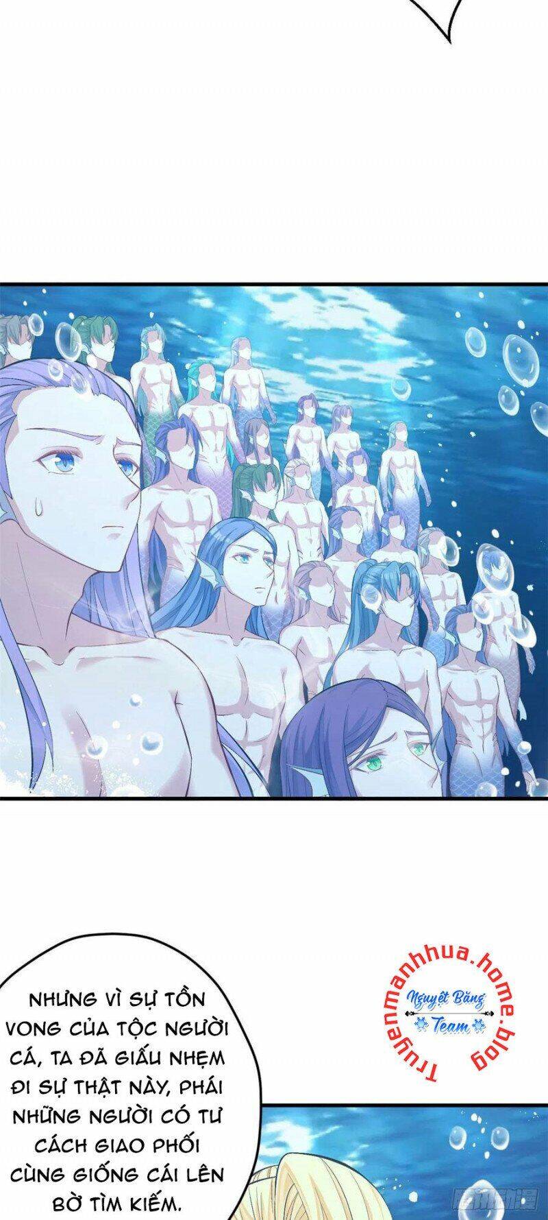 Thảnh Thơi Thú Thế Chủng Chủng Điền, Sinh Sinh Tể Chapter 221 - Trang 2