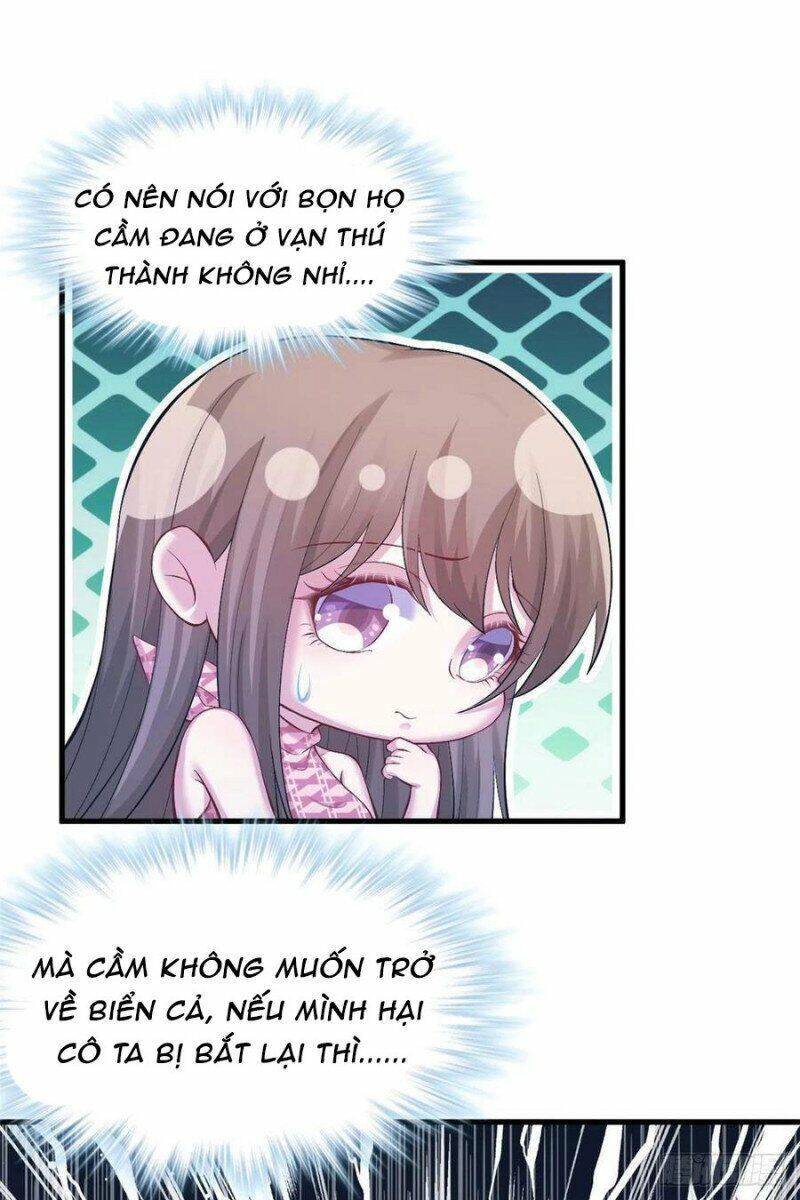 Thảnh Thơi Thú Thế Chủng Chủng Điền, Sinh Sinh Tể Chapter 222 - Trang 2