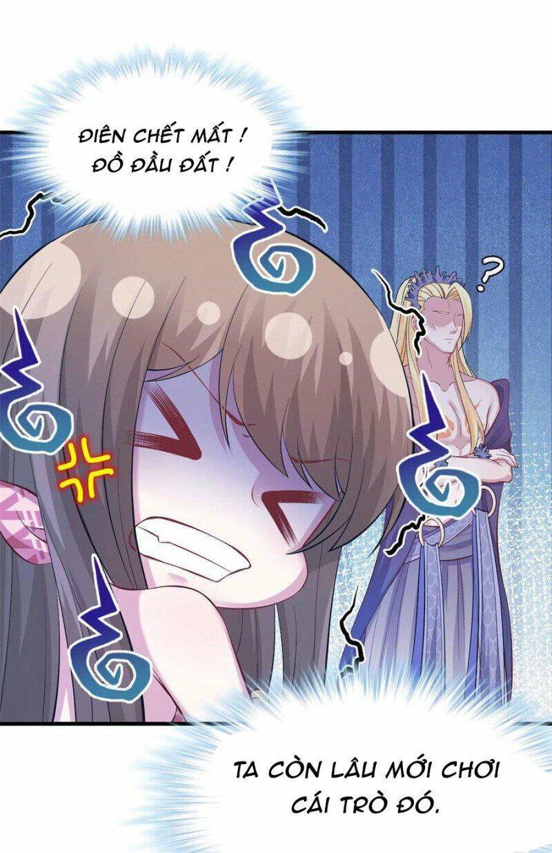 Thảnh Thơi Thú Thế Chủng Chủng Điền, Sinh Sinh Tể Chapter 222 - Trang 2