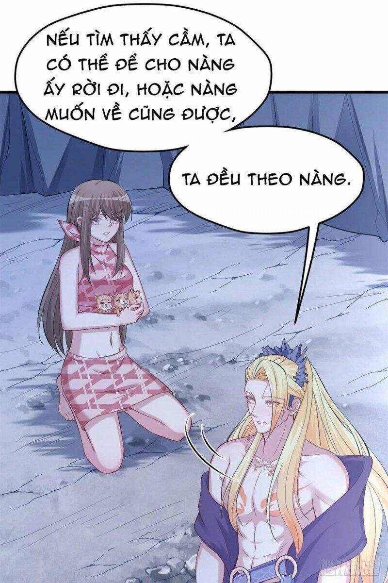 Thảnh Thơi Thú Thế Chủng Chủng Điền, Sinh Sinh Tể Chapter 222 - Trang 2