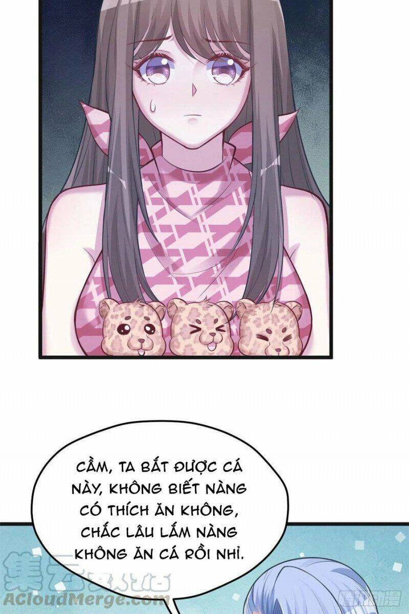 Thảnh Thơi Thú Thế Chủng Chủng Điền, Sinh Sinh Tể Chapter 222 - Trang 2