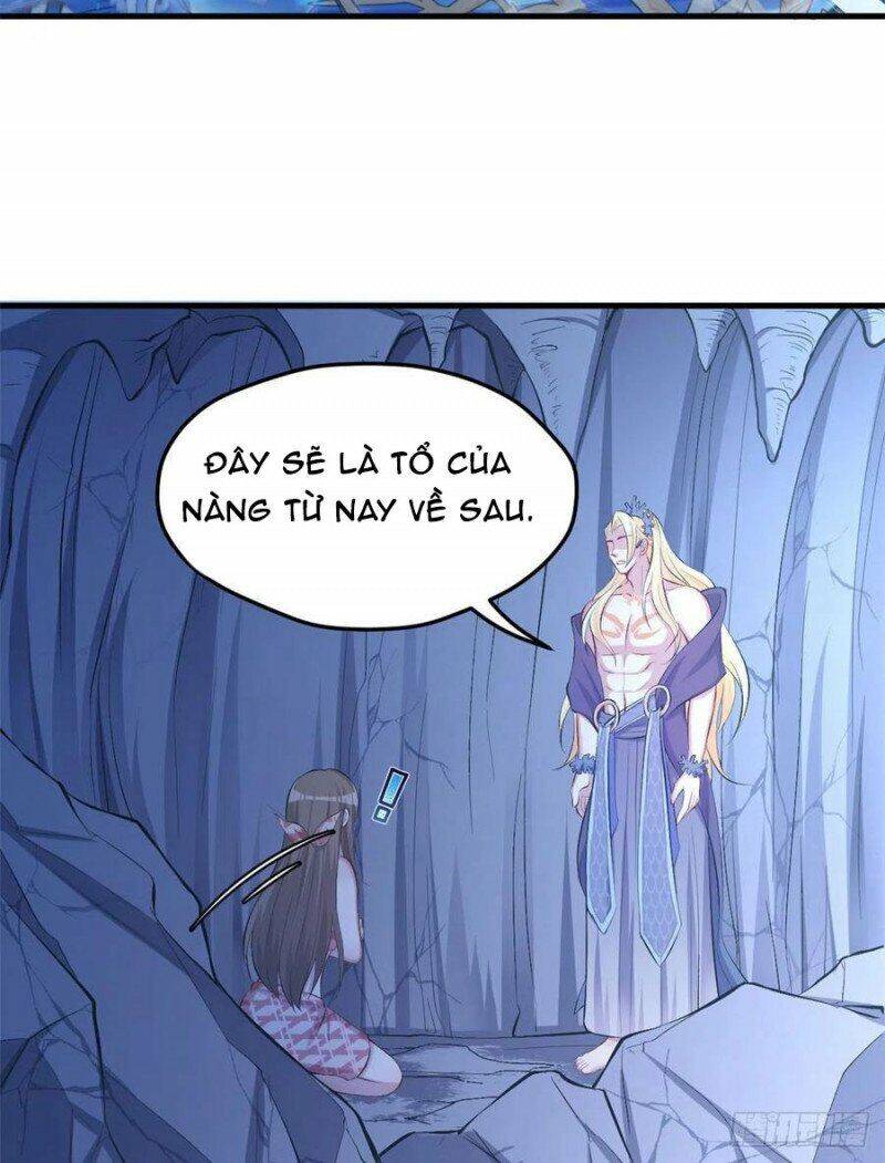 Thảnh Thơi Thú Thế Chủng Chủng Điền, Sinh Sinh Tể Chapter 222 - Trang 2