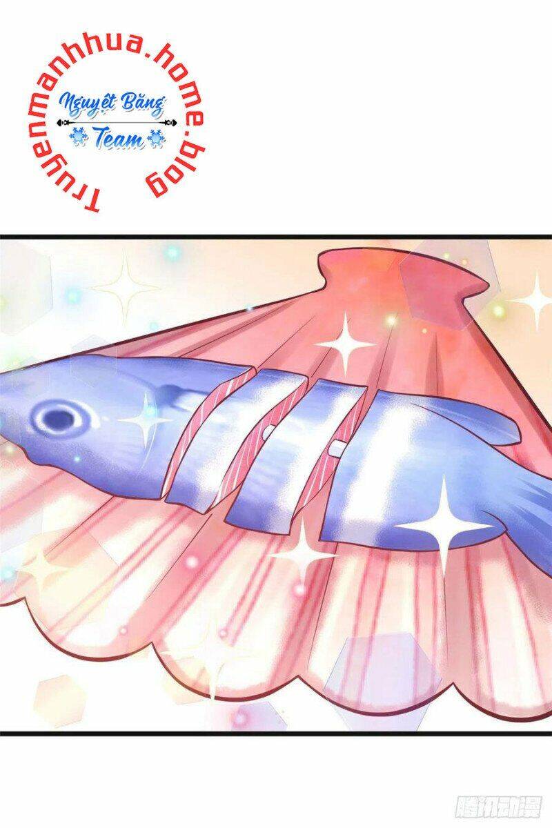 Thảnh Thơi Thú Thế Chủng Chủng Điền, Sinh Sinh Tể Chapter 222 - Trang 2