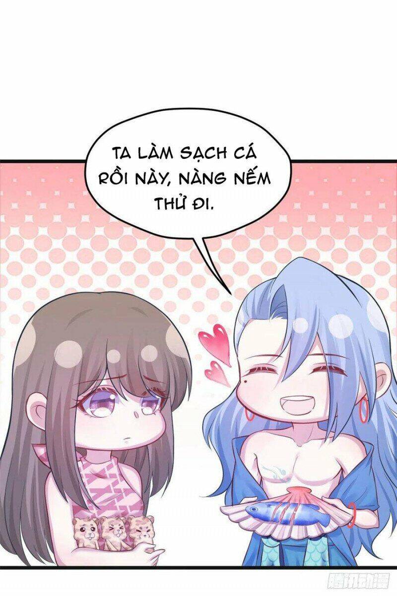 Thảnh Thơi Thú Thế Chủng Chủng Điền, Sinh Sinh Tể Chapter 222 - Trang 2