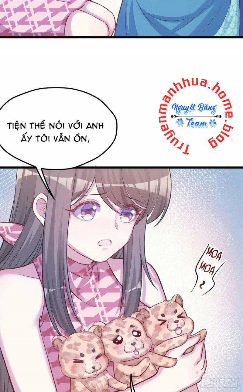 Thảnh Thơi Thú Thế Chủng Chủng Điền, Sinh Sinh Tể Chapter 222 - Trang 2