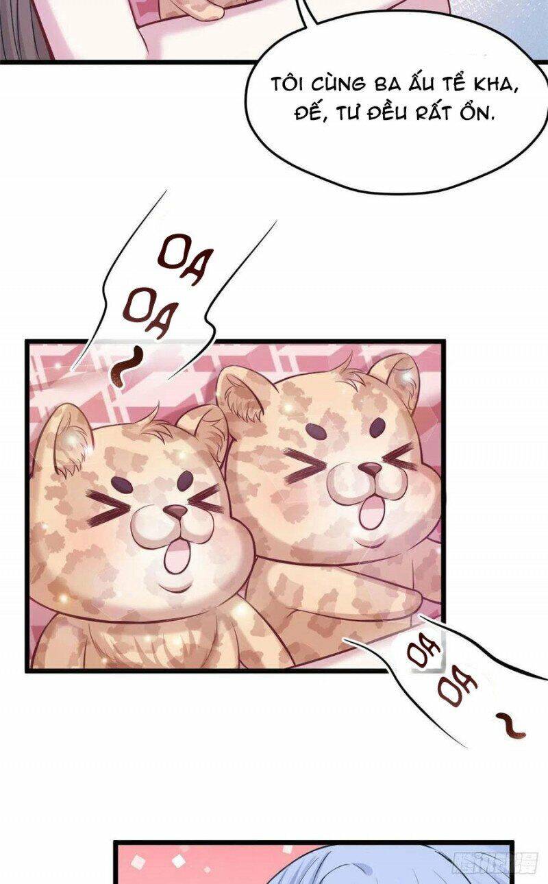 Thảnh Thơi Thú Thế Chủng Chủng Điền, Sinh Sinh Tể Chapter 222 - Trang 2