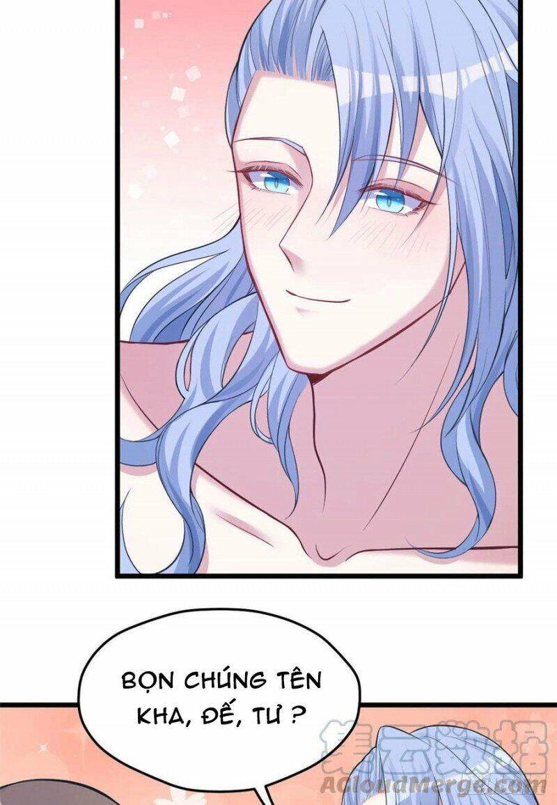 Thảnh Thơi Thú Thế Chủng Chủng Điền, Sinh Sinh Tể Chapter 222 - Trang 2