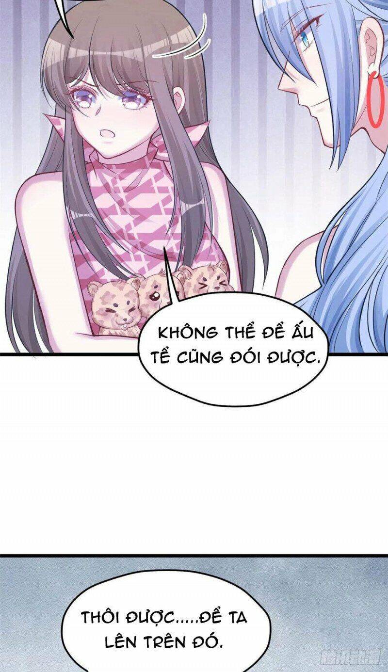 Thảnh Thơi Thú Thế Chủng Chủng Điền, Sinh Sinh Tể Chapter 222 - Trang 2