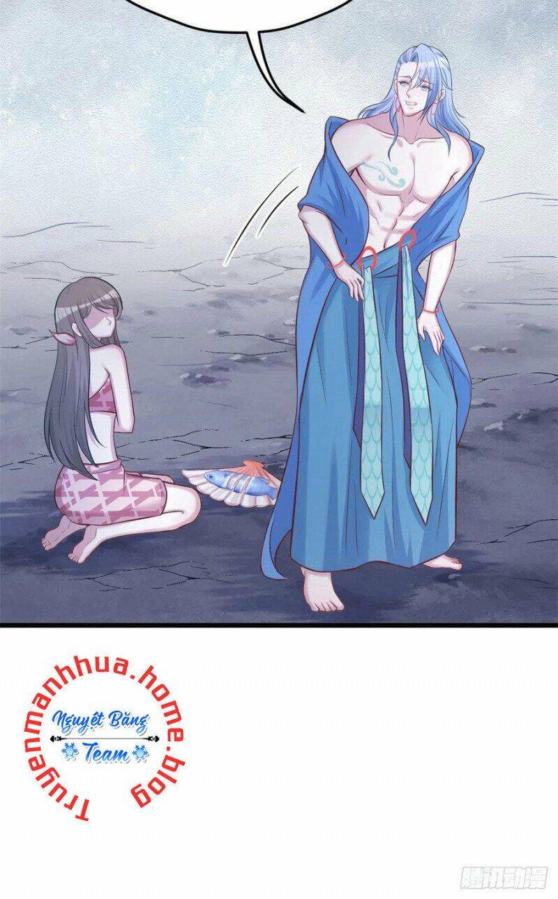 Thảnh Thơi Thú Thế Chủng Chủng Điền, Sinh Sinh Tể Chapter 222 - Trang 2