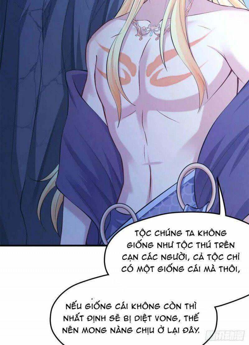 Thảnh Thơi Thú Thế Chủng Chủng Điền, Sinh Sinh Tể Chapter 222 - Trang 2