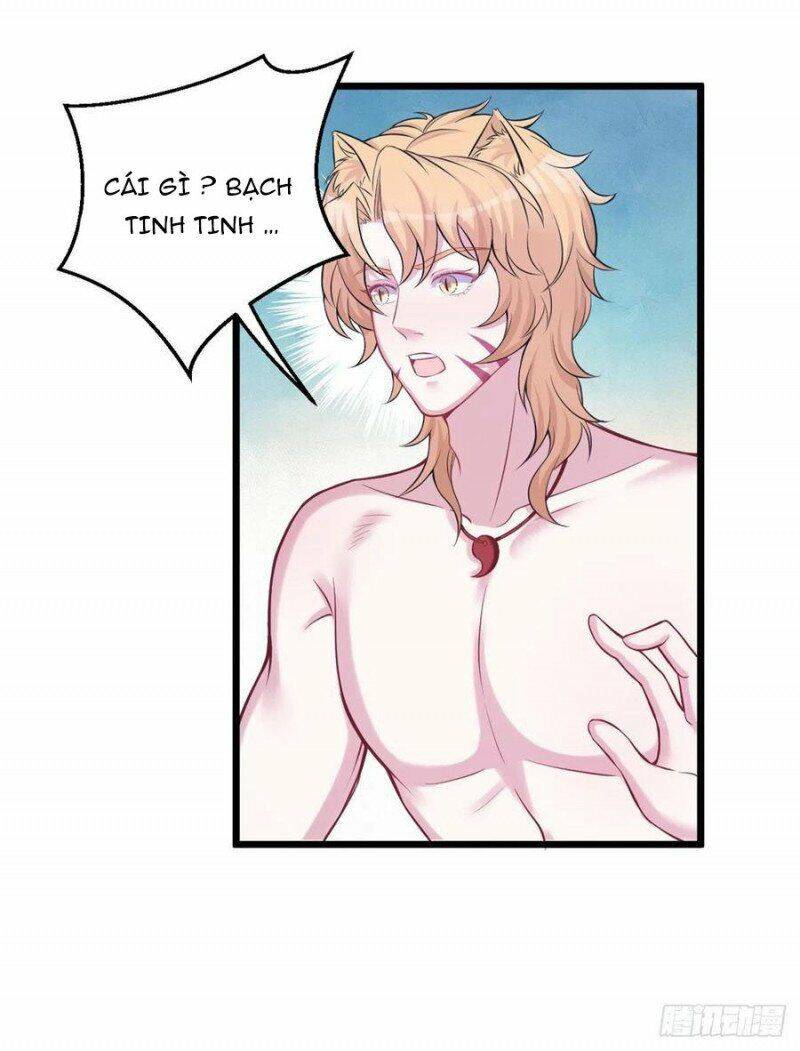 Thảnh Thơi Thú Thế Chủng Chủng Điền, Sinh Sinh Tể Chapter 223 - Trang 2