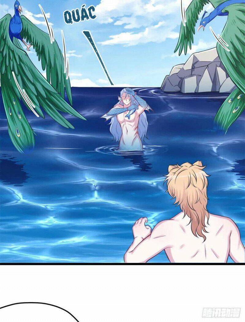 Thảnh Thơi Thú Thế Chủng Chủng Điền, Sinh Sinh Tể Chapter 223 - Trang 2