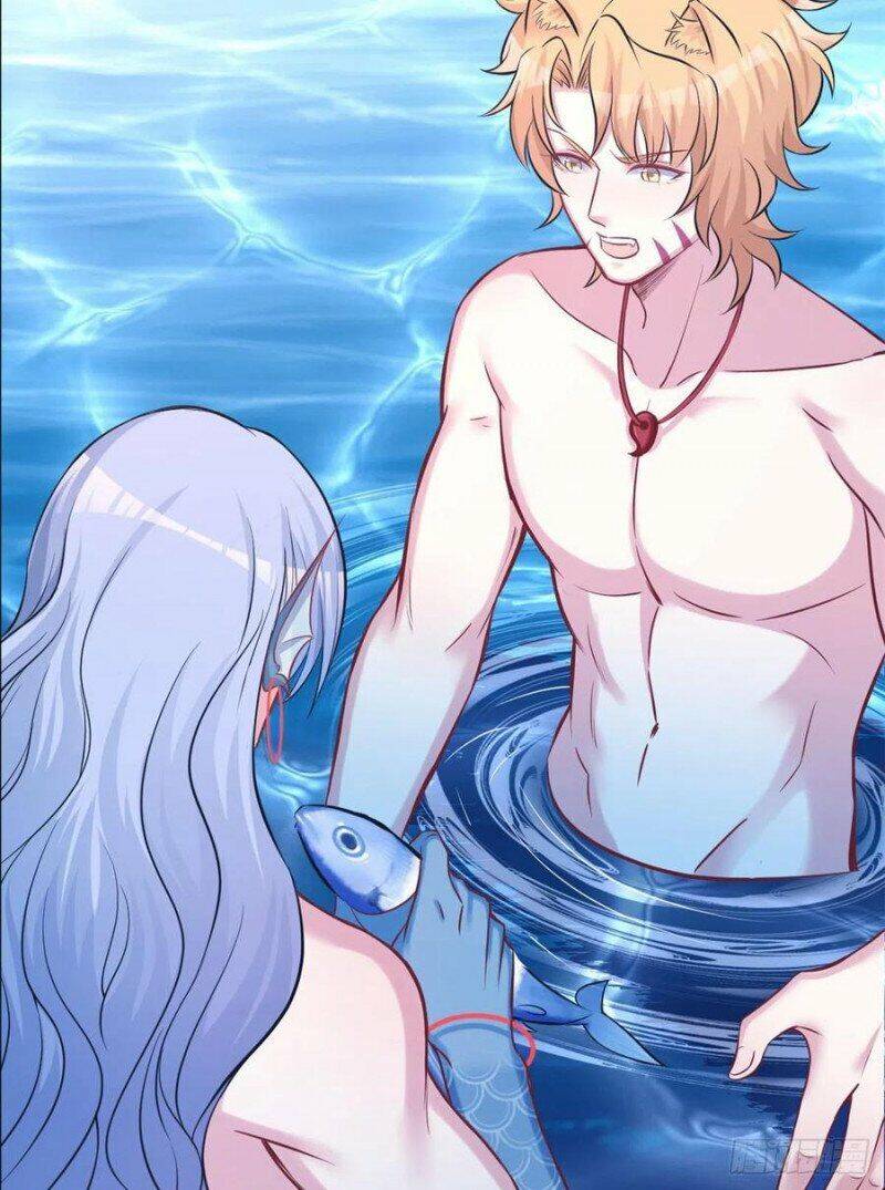 Thảnh Thơi Thú Thế Chủng Chủng Điền, Sinh Sinh Tể Chapter 223 - Trang 2