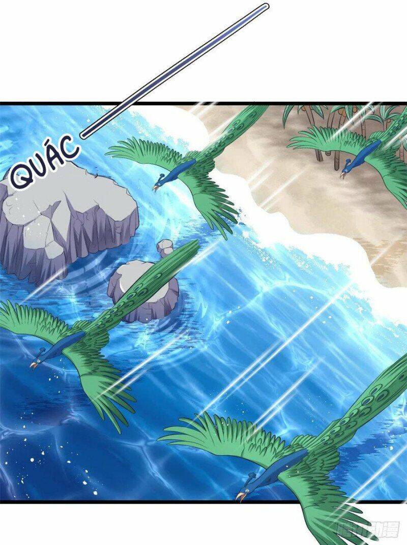 Thảnh Thơi Thú Thế Chủng Chủng Điền, Sinh Sinh Tể Chapter 223 - Trang 2