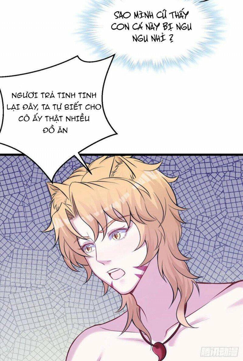 Thảnh Thơi Thú Thế Chủng Chủng Điền, Sinh Sinh Tể Chapter 223 - Trang 2