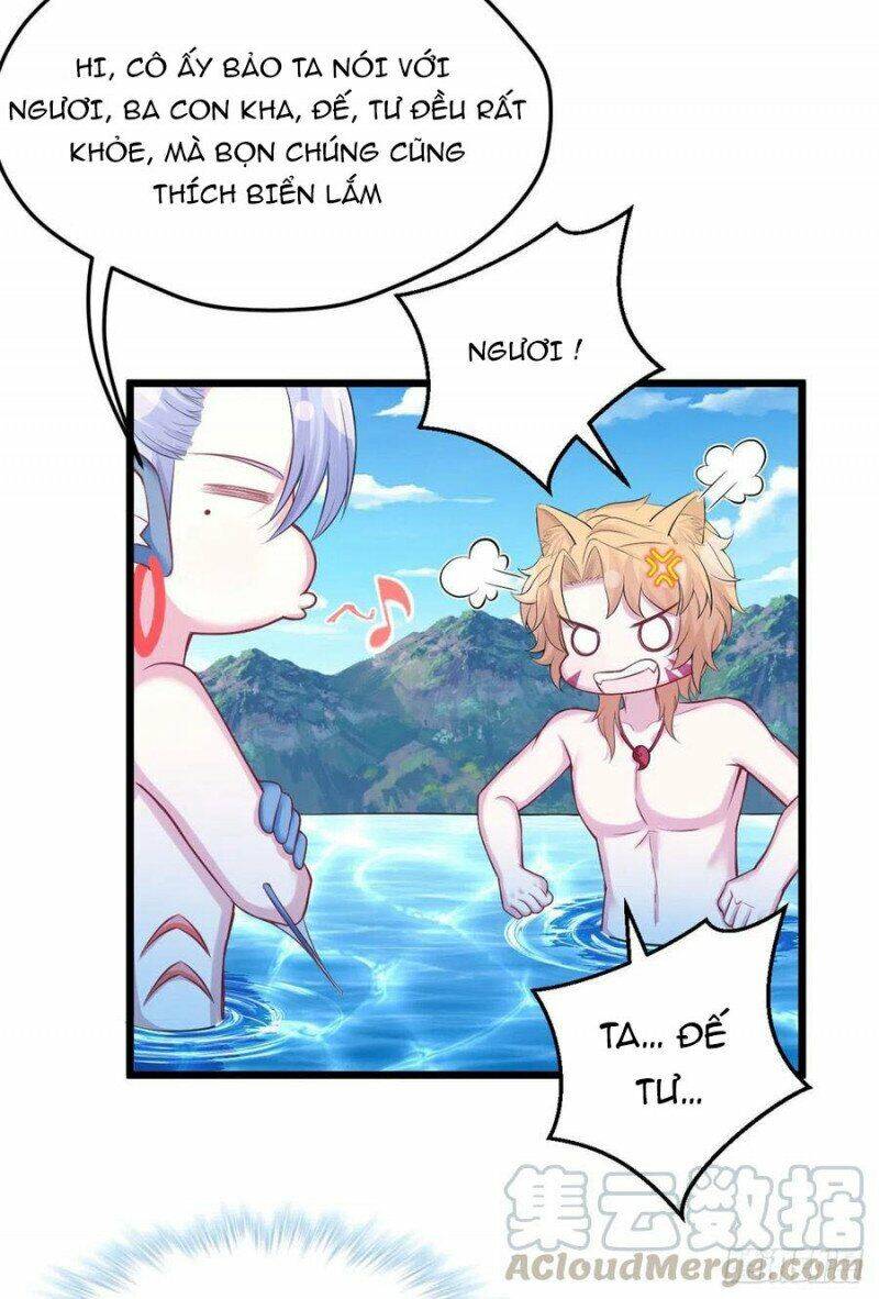 Thảnh Thơi Thú Thế Chủng Chủng Điền, Sinh Sinh Tể Chapter 223 - Trang 2