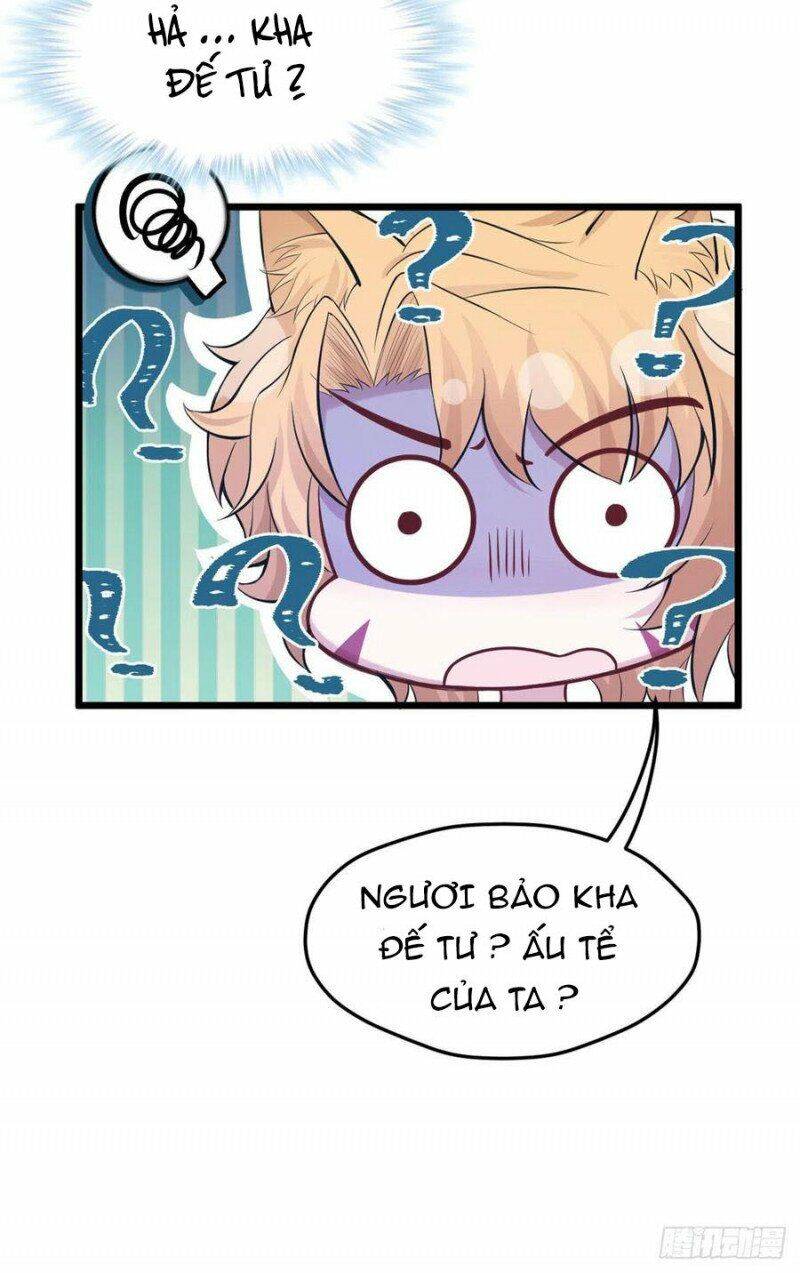 Thảnh Thơi Thú Thế Chủng Chủng Điền, Sinh Sinh Tể Chapter 223 - Trang 2