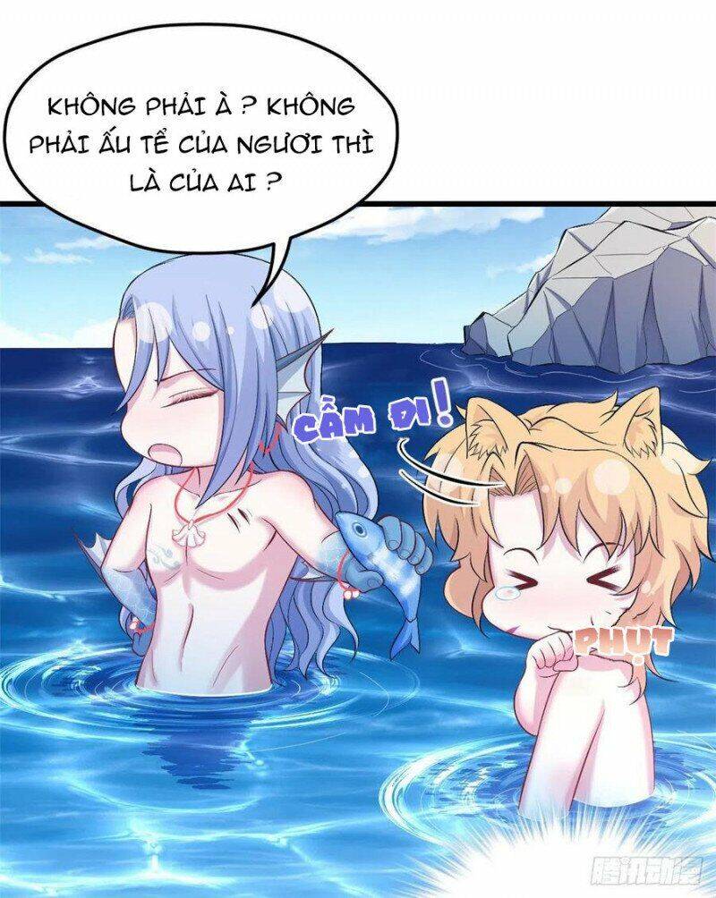 Thảnh Thơi Thú Thế Chủng Chủng Điền, Sinh Sinh Tể Chapter 223 - Trang 2