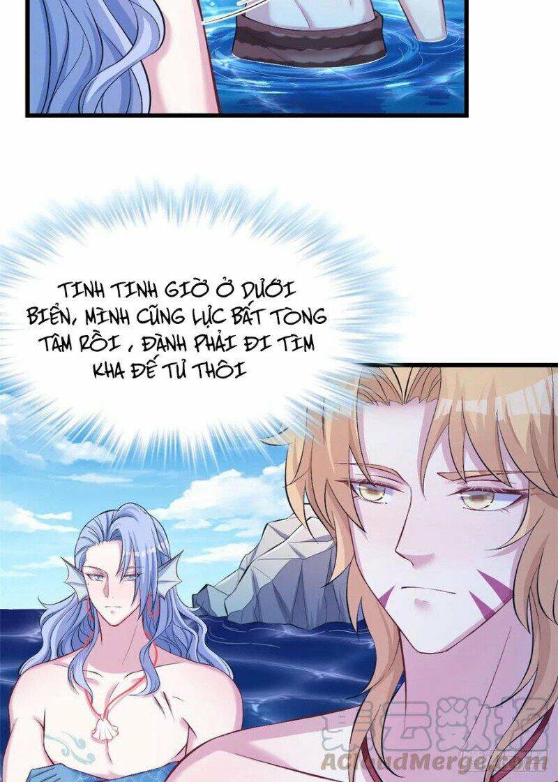 Thảnh Thơi Thú Thế Chủng Chủng Điền, Sinh Sinh Tể Chapter 223 - Trang 2