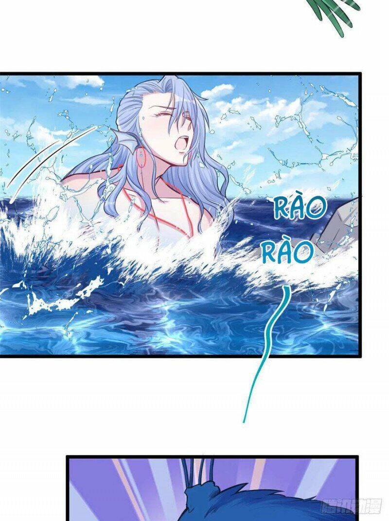 Thảnh Thơi Thú Thế Chủng Chủng Điền, Sinh Sinh Tể Chapter 223 - Trang 2