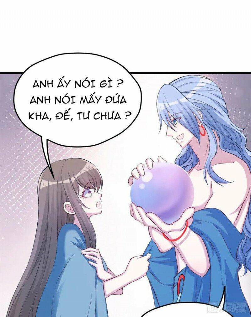 Thảnh Thơi Thú Thế Chủng Chủng Điền, Sinh Sinh Tể Chapter 223 - Trang 2