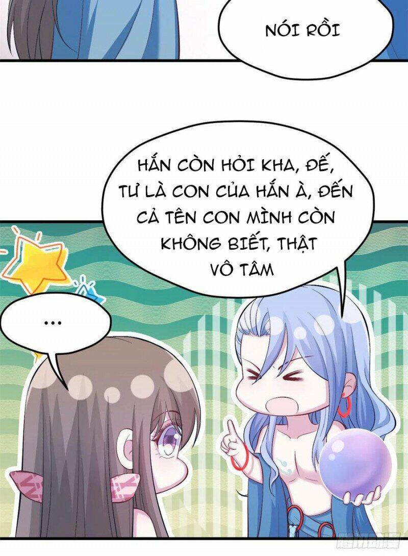 Thảnh Thơi Thú Thế Chủng Chủng Điền, Sinh Sinh Tể Chapter 223 - Trang 2