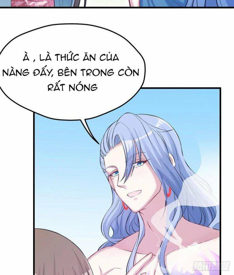 Thảnh Thơi Thú Thế Chủng Chủng Điền, Sinh Sinh Tể Chapter 223 - Trang 2