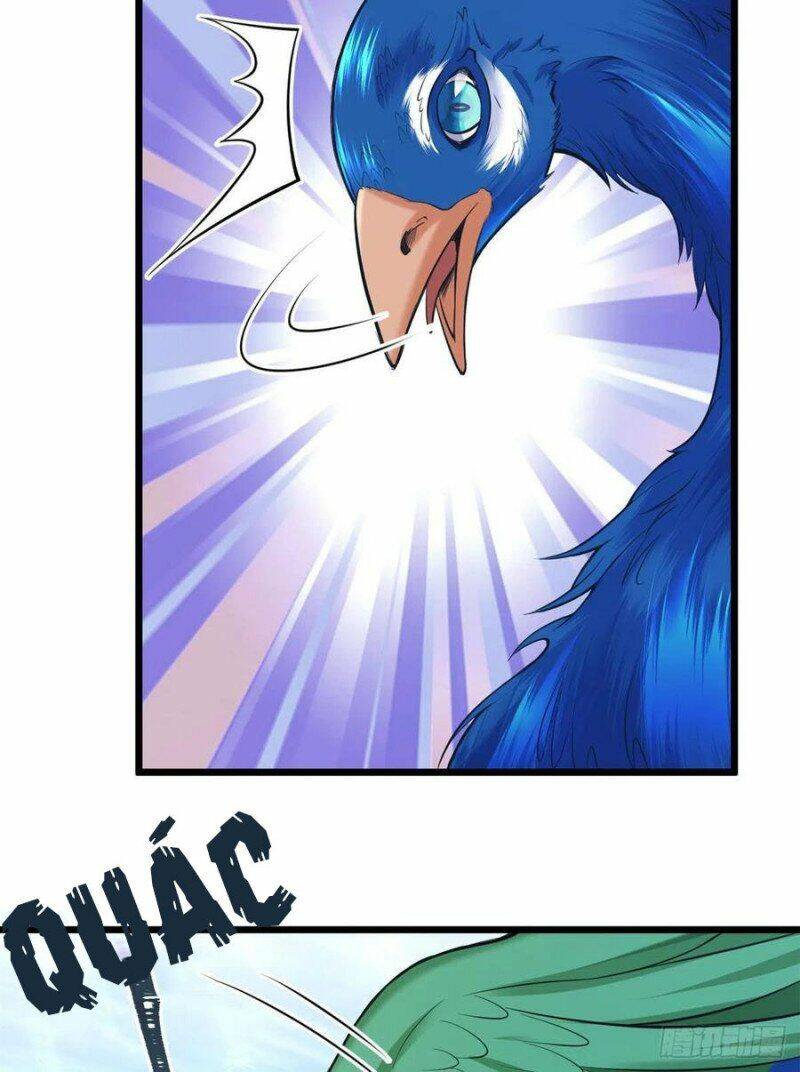 Thảnh Thơi Thú Thế Chủng Chủng Điền, Sinh Sinh Tể Chapter 223 - Trang 2