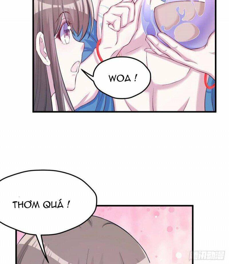 Thảnh Thơi Thú Thế Chủng Chủng Điền, Sinh Sinh Tể Chapter 223 - Trang 2