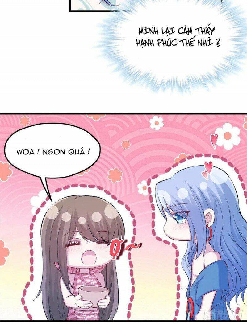 Thảnh Thơi Thú Thế Chủng Chủng Điền, Sinh Sinh Tể Chapter 223 - Trang 2