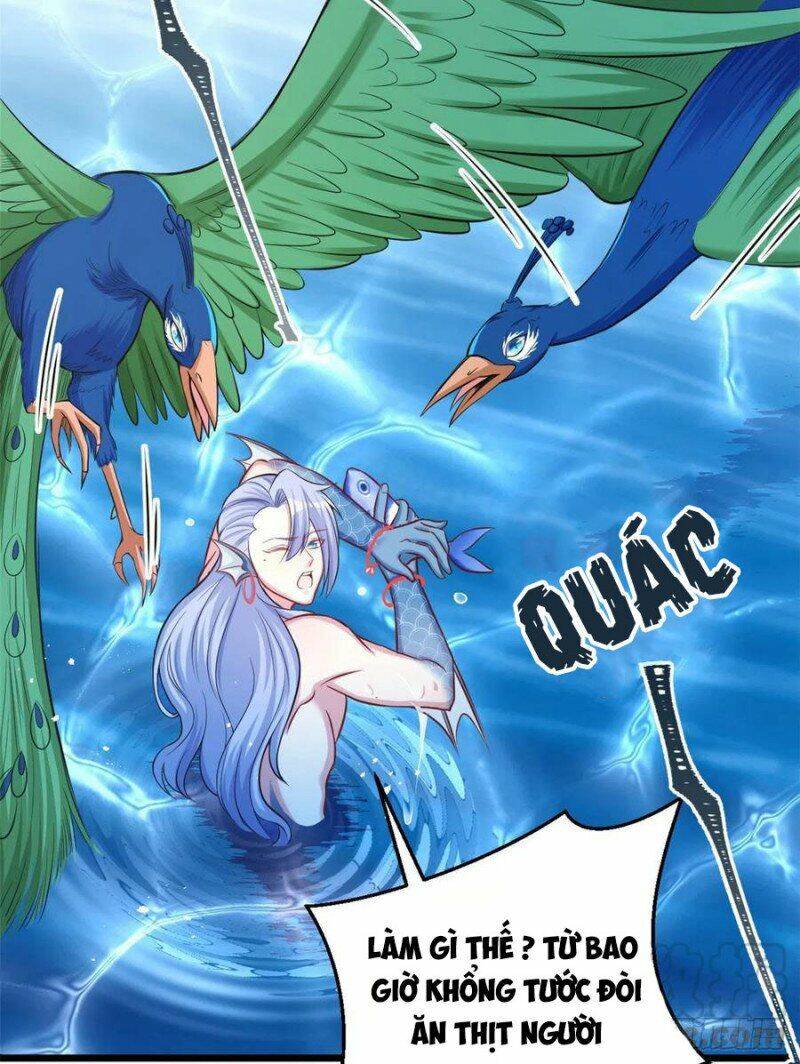 Thảnh Thơi Thú Thế Chủng Chủng Điền, Sinh Sinh Tể Chapter 223 - Trang 2