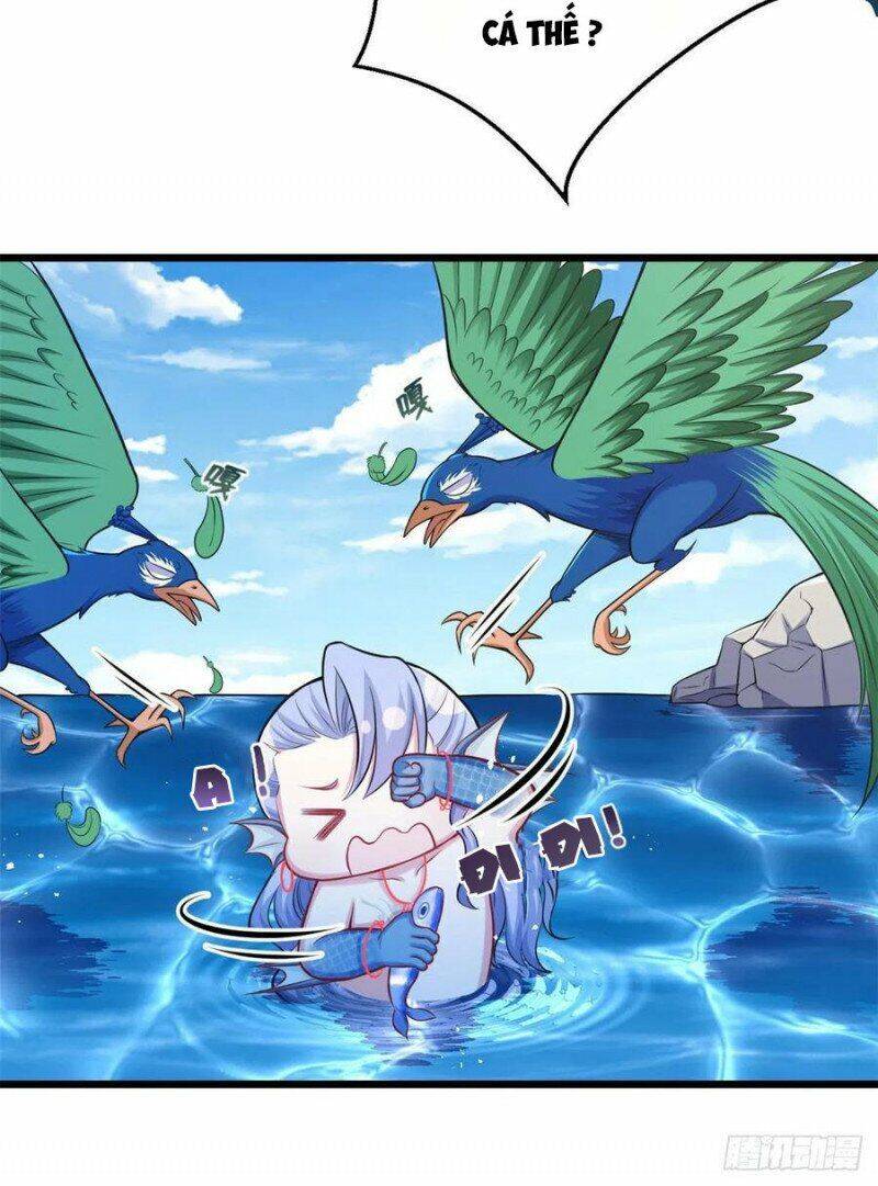 Thảnh Thơi Thú Thế Chủng Chủng Điền, Sinh Sinh Tể Chapter 223 - Trang 2