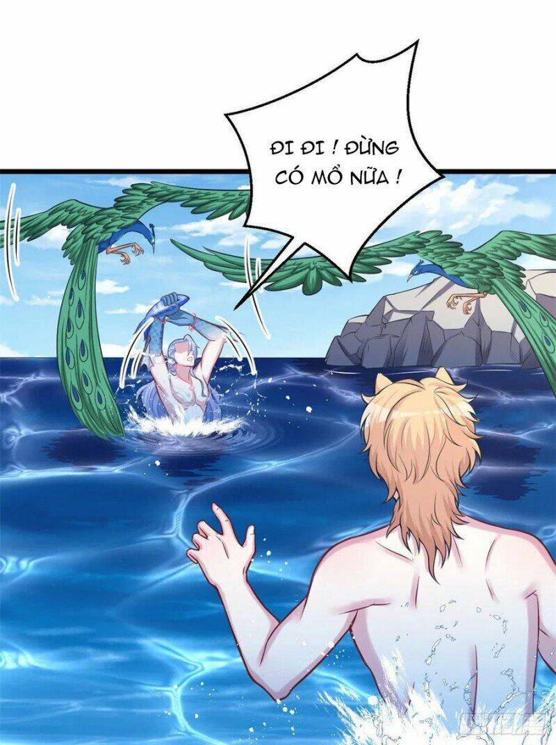 Thảnh Thơi Thú Thế Chủng Chủng Điền, Sinh Sinh Tể Chapter 223 - Trang 2