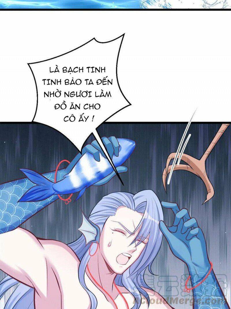 Thảnh Thơi Thú Thế Chủng Chủng Điền, Sinh Sinh Tể Chapter 223 - Trang 2