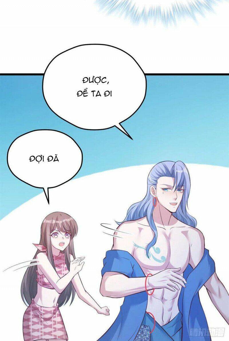 Thảnh Thơi Thú Thế Chủng Chủng Điền, Sinh Sinh Tể Chapter 224 - Trang 2